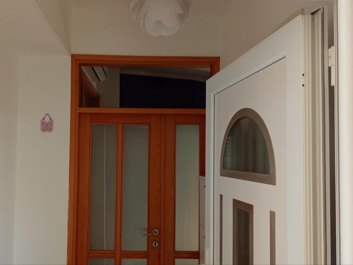 Apartment Matej Stobrec Bagian luar foto