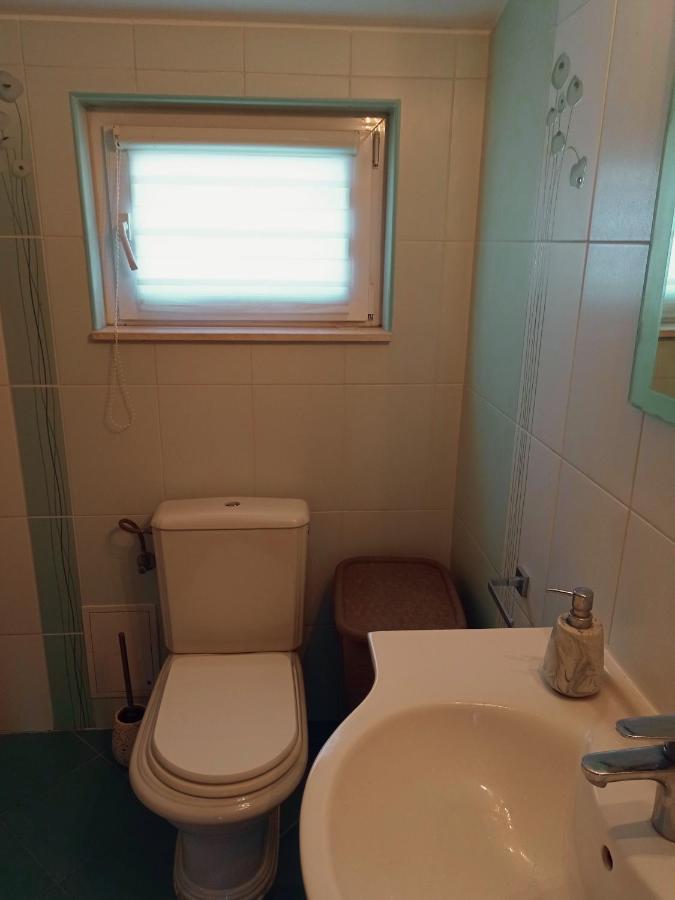 Apartment Matej Stobrec Bagian luar foto